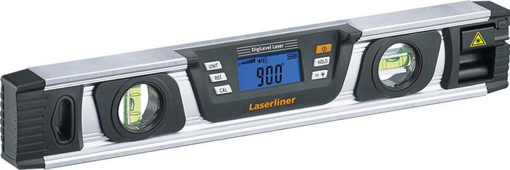 Actual product image Laserliner DigiLevel-LaserG40 (40 cm)