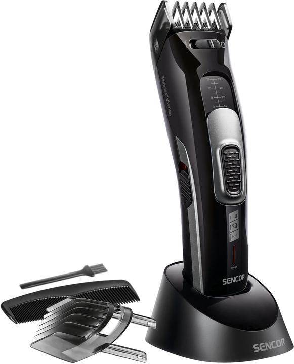 Immagine prodotto Sencor Tagliacapelli SHP 4501BK