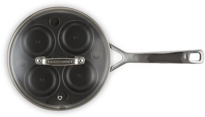 Produktbild Le Creuset Sautépfanne (20 cm, Bratpfanne, Edelstahl)