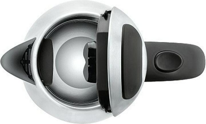 Produktbild WMF Stelio  1.2l Edelstahl Wasserkocher (413010012) (1.20 l)