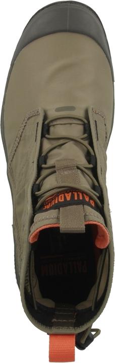 Actual product image Palladium Pampa Travel Lite - 34801 (38)