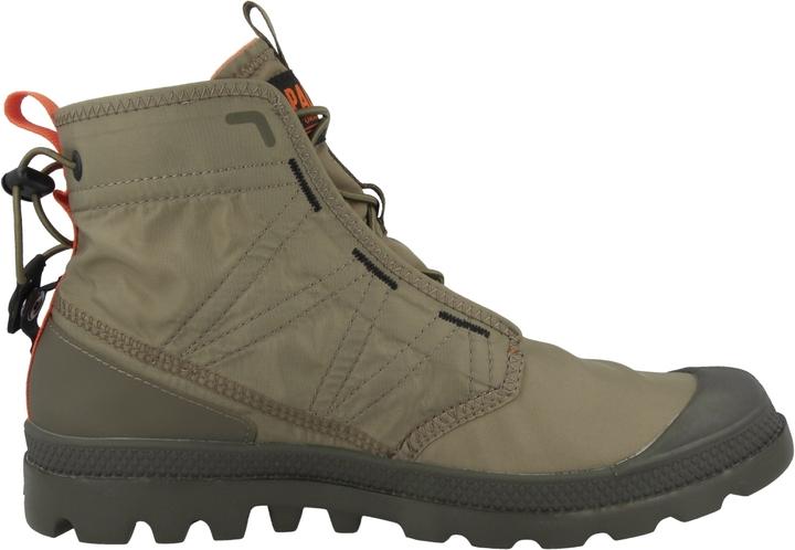 Actual product image Palladium Pampa Travel Lite - 34801 (38)