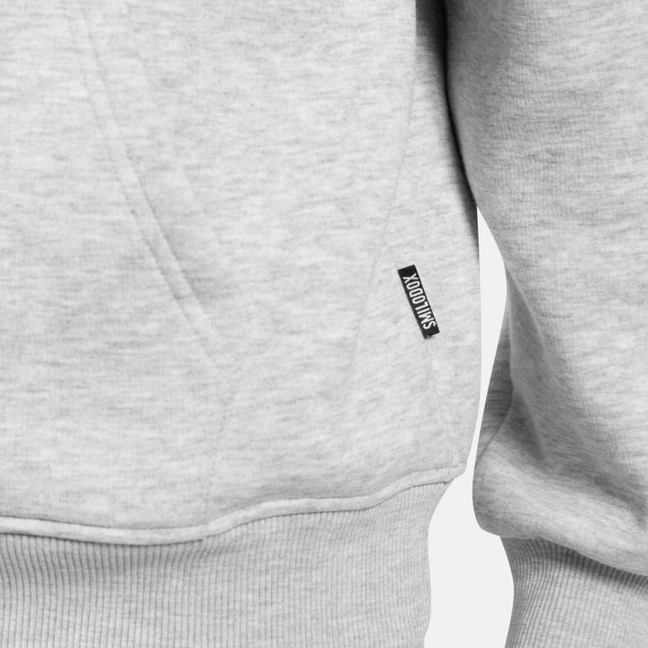 Image du produit Smilodox Sweatshirt À Capuche Lyanna (M)