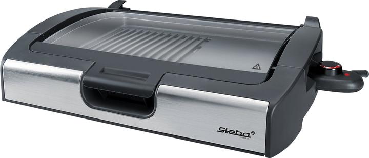 Steba VG200 BBQ da tavolo
