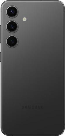 Produktbild Re!commerce Galaxy S24 5G (dual sim) 256GB Noir D - Bon état (256 GB, Schwarz, 6.20", 50 Mpx, Dual SIM, C / Gut)