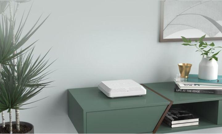 Immagine prodotto Keenetic Challenger SE - Wifi 6 MESH AX3000