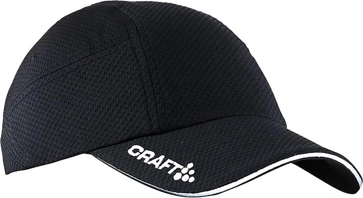 Actual product image Craft Baseball cap running (One size)