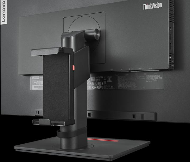 Actual product image Lenovo Docking Station Mounting Bracket G2 (1 Ports)