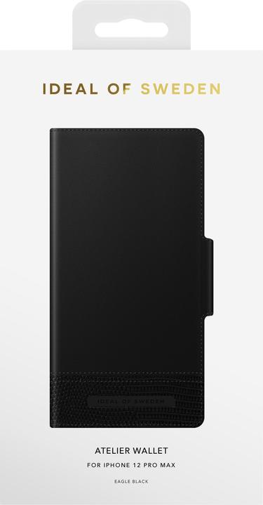Actual product image iDeal Of Sweden Unity Wallet (Apple iPhone 12 Pro Max)