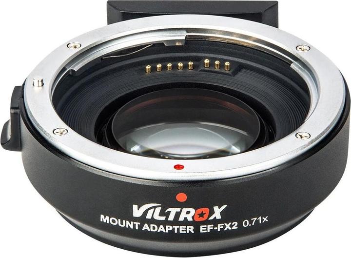 Viltrox Ef Fx2 Pro