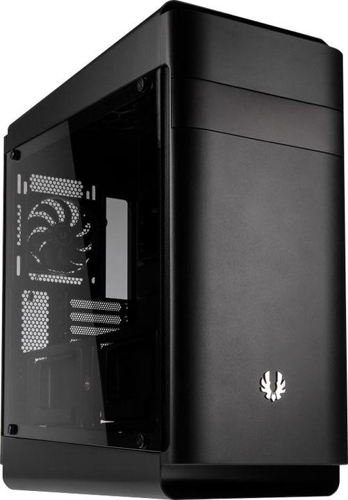 Produktbild BitFenix Shogun, schwarz, o. NT (ATX)