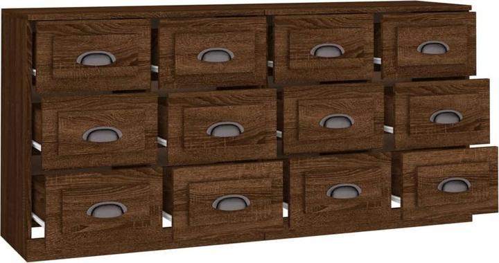Produktbild vidaXL Sideboard (70 x 35.50 x 67.50 cm)