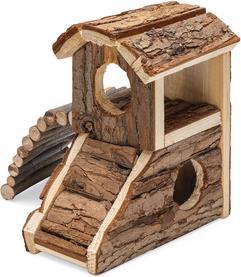 Produktbild Beeztees BZ HOLZSPIELTURM 17X11X15