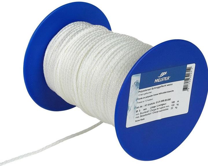 Produktbild Meister Polyesterseile (100 m)
