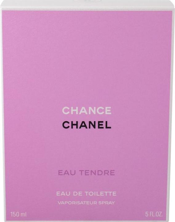 Produktbild Chanel Chance Eau Tendre (Eau de Toilette, 150 ml)