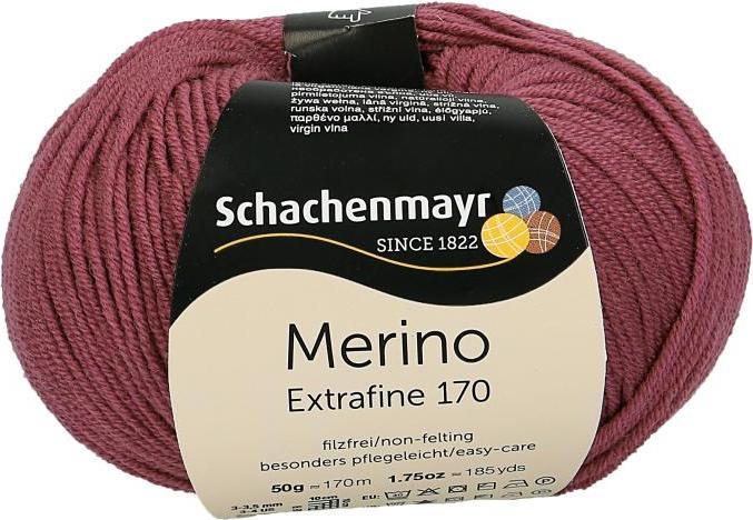 Produktbild Schachenmayr ca. 170 m 00043 nostalgy 50 g (170 m)