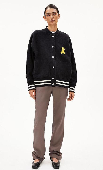Actual product image Armedangels Blouson ICONIC AALISON (S)