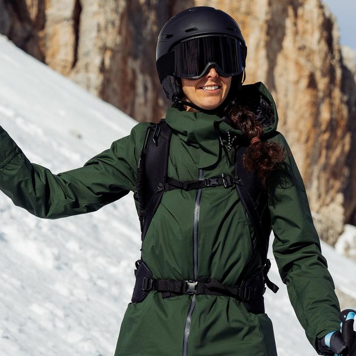 Produktbild Lamunt Tiziana 3l WP Shell (S)