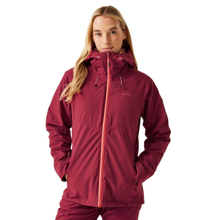 Image du produit Regatta - Veste imperméable WENTWOOD - Femme (48)