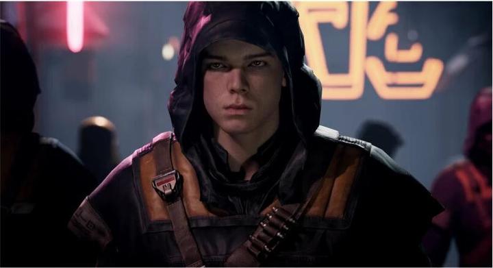 Produktbild EA Games Star Wars: Jedi Fallen Order (Xbox One X, Xbox Series X, DE)
