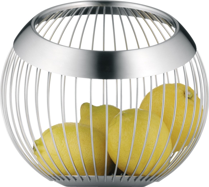 Produktbild WMF Obstschale LIVING LOUNGE (Ø 13 cm)