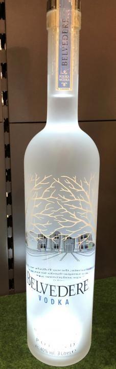 Immagine prodotto Belvedere Premium Impériale /