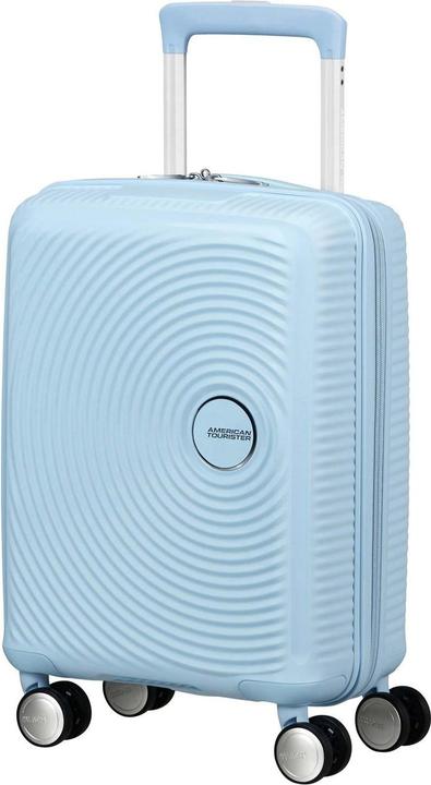 Actual product image American Tourister Soundbox Mini (22 l)