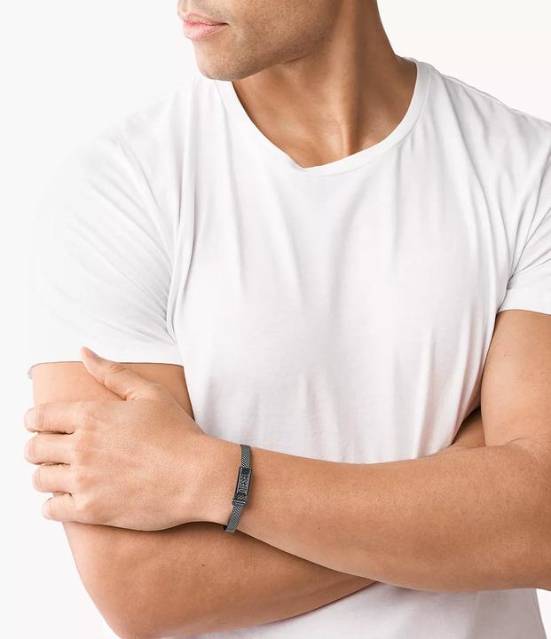 Immagine prodotto Diesel Acciaio (19.50 cm, Acciaio inossidabile)