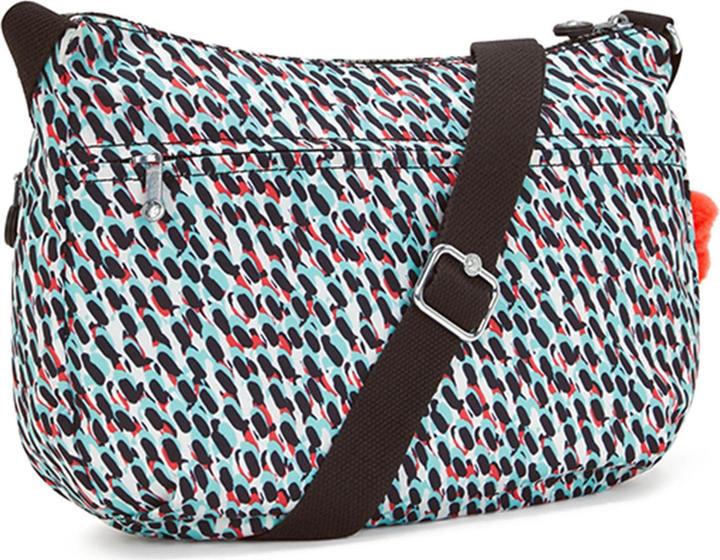 Produktbild Kipling Basic Print Izellah Crossbody