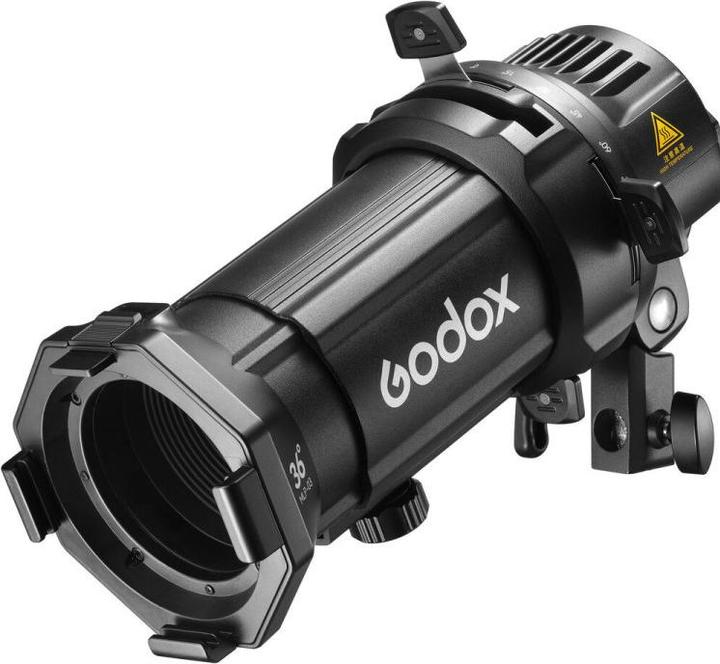 Produktbild Godox Projection Attachment for ML30/ML60