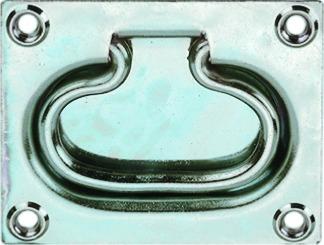 Produktbild Webi Kistengriffe