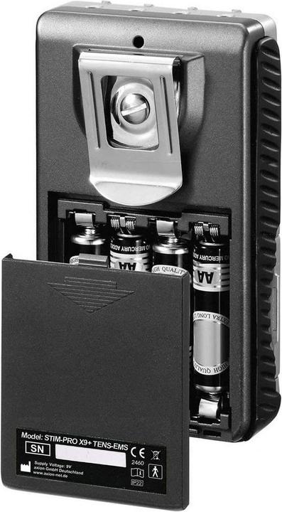 Produktbild Axion STIM-PRO X9+