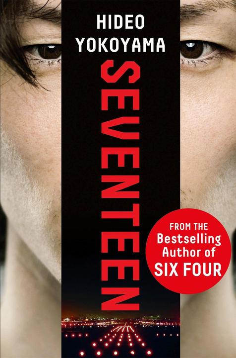 Produktbild Seventeen (Englisch, Hideo Yokoyama, 2018)