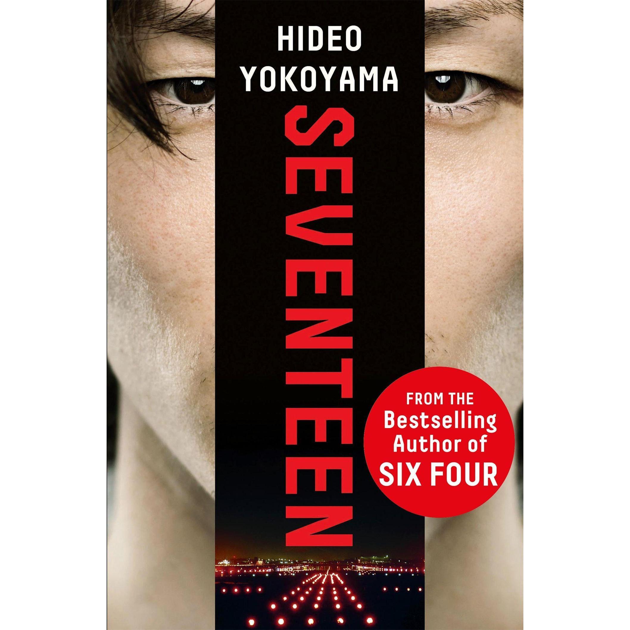 Thumbnail - Seventeen, Belletristik von Hideo Yokoyama