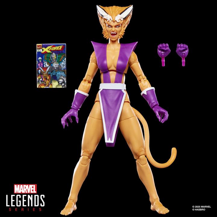 Actual product image Mv Legends W2 Mc 6