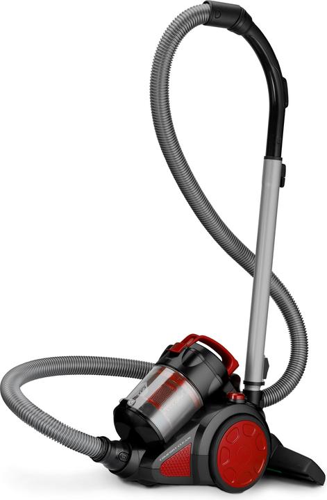 Trisa True Cyclone Comf. T6383