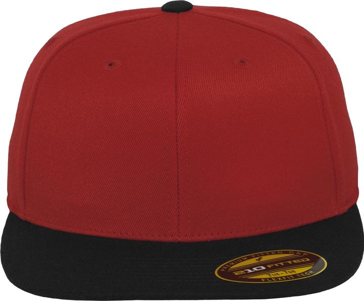 Produktbild Flexfit Premium 210 Fitted 2-Tone