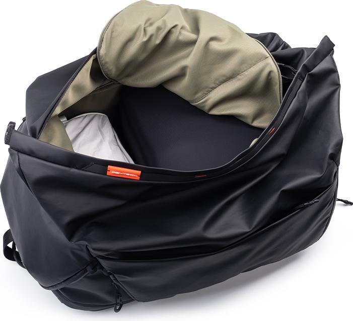 Produktbild Pgytech OneMo Travel Backpack 35L (Olive Green) (Fotorucksack, 35 l)