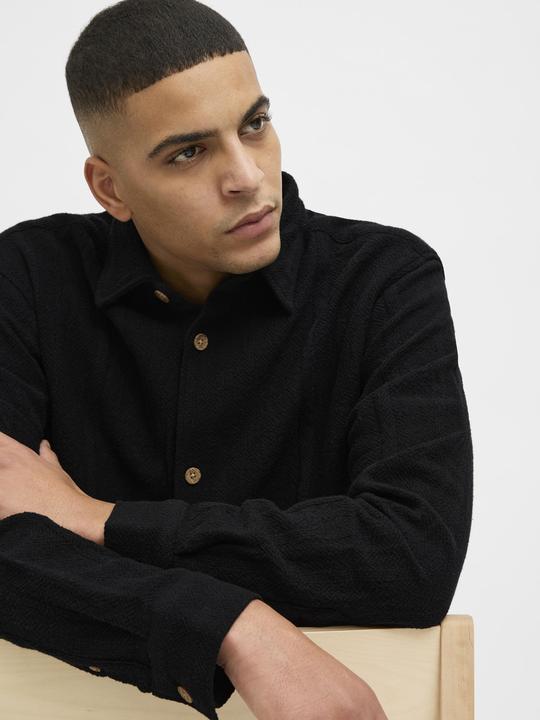 Immagine prodotto Jack & Jones Jjecharge Overshirt Ls Ln Styd Aw24 (XXL)