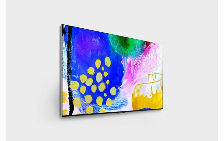 Produktbild LG OLED97G29LA (97", G2, OLED, 4K, 2022)