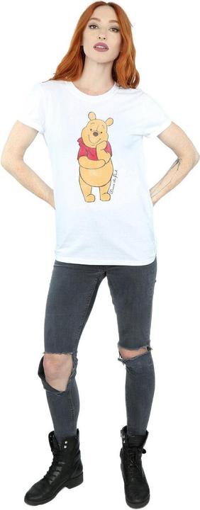 Produktbild Winnie the Pooh TShirt (XL)