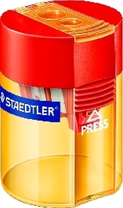Immagine prodotto Staedtler Doppelspitzdose
