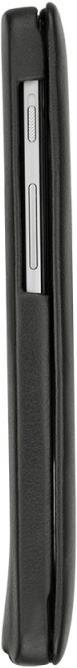 Actual product image Noreve Leather cover vertical (OnePlus 3)