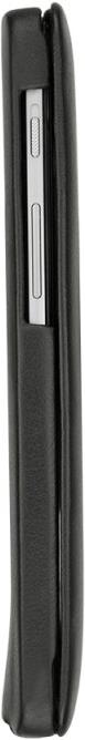 Actual product image Noreve Leather cover vertical (OnePlus 3)