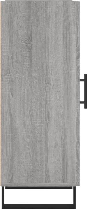 Image du produit vidaXL Sideboard (34.50 x 34 x 90 cm)