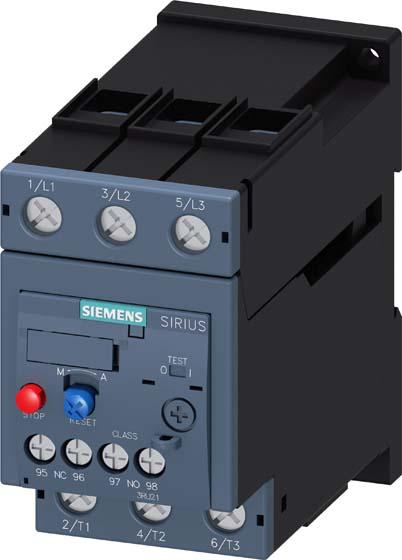 Produktbild Siemens 3RU21364FB1