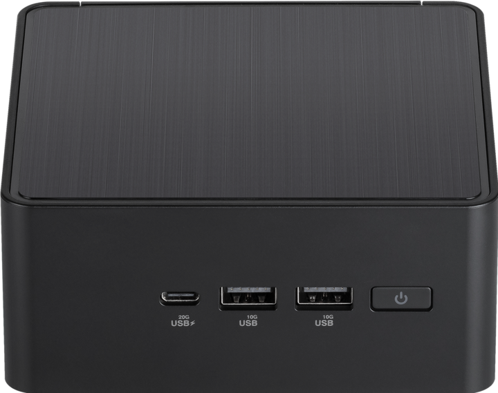 Produktbild ASUS NUC 14 Pro RNUC14RVHU500002I (Intel Core Ultra 5 125H)