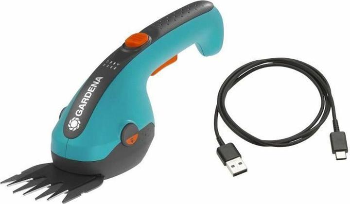 Immagine prodotto Gardena ClassicCut Li (Batteria ricaricabile)