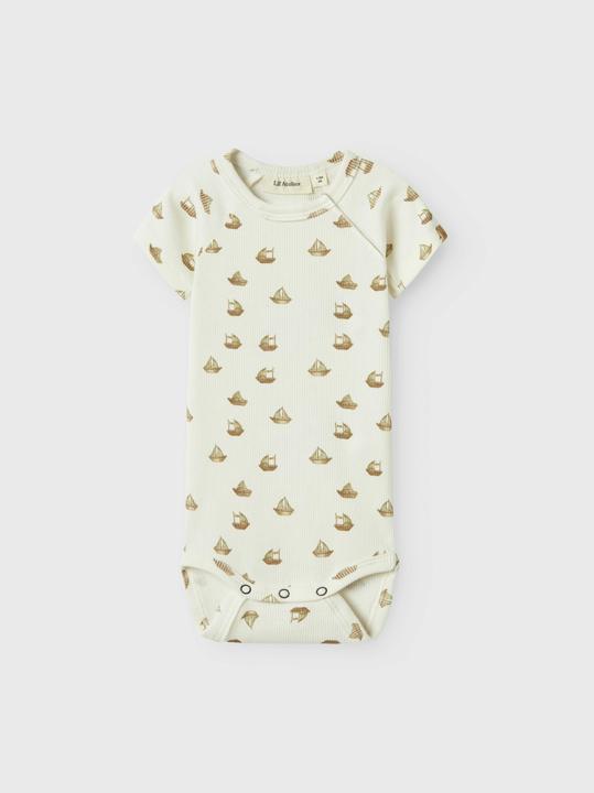 Image du produit Name it Kurzarm Strampler (62)