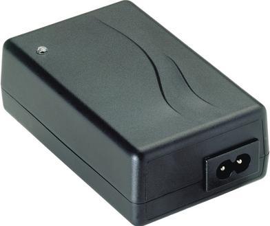 Actual product image Mascot Charger Li-Polymer/Li-Ion 3 Li-Ion cells 12.6 V / 2.3 A (Battery + charger)